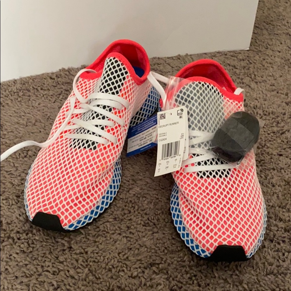 Adidas Deerupt Runner